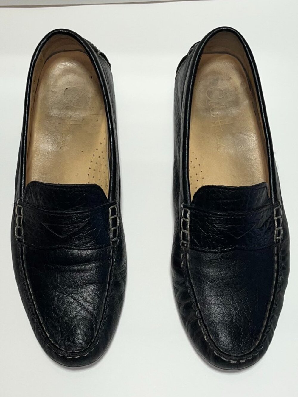 Cole Haan Driving Mocs